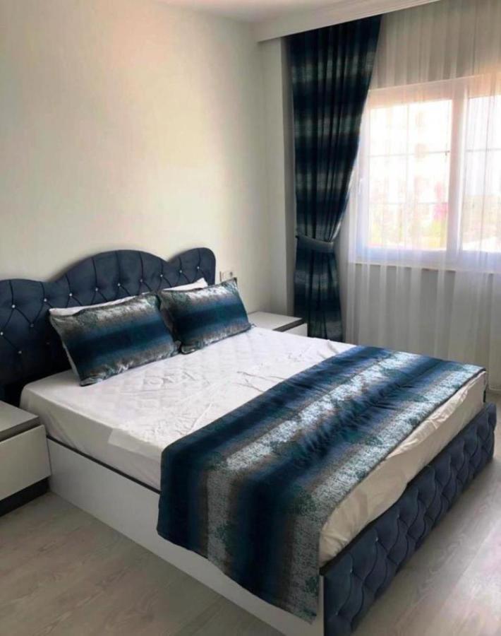 Watercastle Suites Erdemli Εξωτερικό φωτογραφία