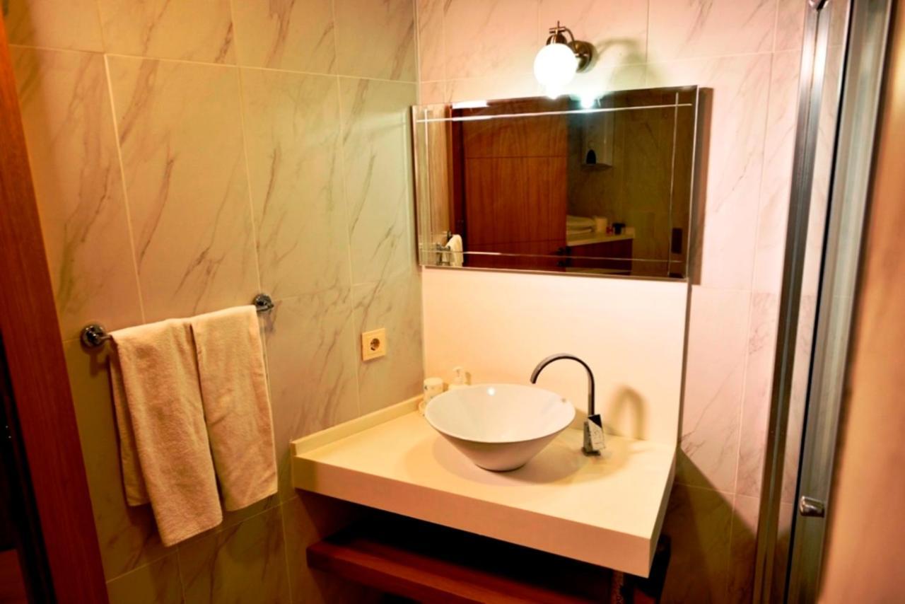 Watercastle Suites Erdemli Εξωτερικό φωτογραφία