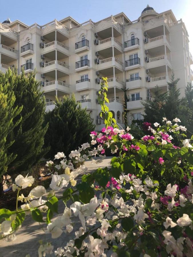 Watercastle Suites Erdemli Εξωτερικό φωτογραφία