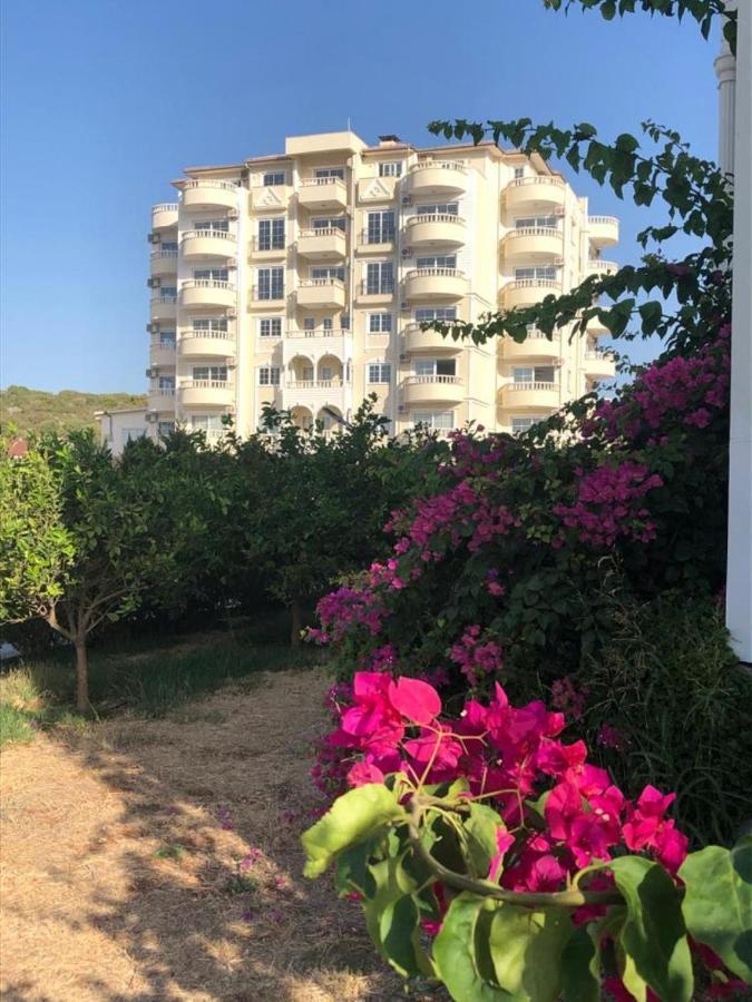 Watercastle Suites Erdemli Εξωτερικό φωτογραφία