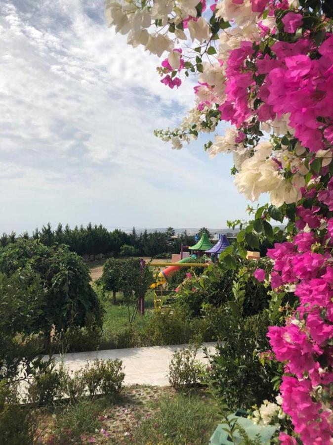 Watercastle Suites Erdemli Εξωτερικό φωτογραφία